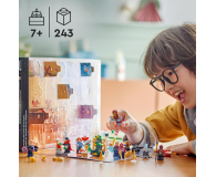 LEGO Marvel 76267 Avengers – kalendarz adwentowy - 1170601 - zdjęcie 3
